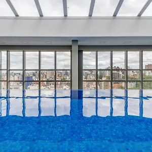 Apartamento Trend Nova Carlos Gomes - 208, Porto Alegre